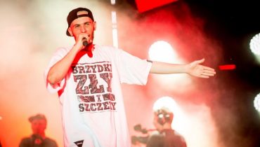 Jeżozwierz x O.S.T.R. x DJ Ace – „Kiedy już mnie nie będzie” (audio)