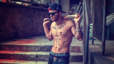 Ri$$y Dawg – „#Zabłysnę” (audio)