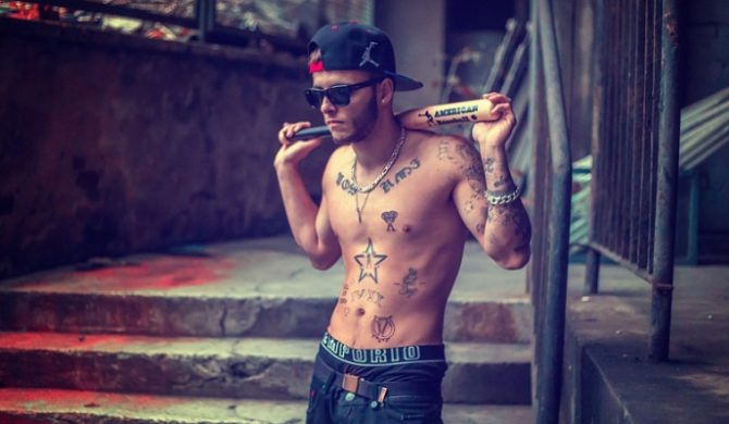 Ri$$y Dawg – „#Zabłysnę” (audio)