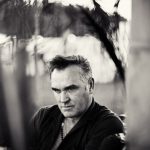 Morrissey choruje na nowotwór