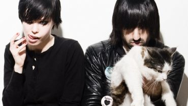 Koniec Crystal Castles?