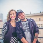 1 NA 1: Artur Rawicz vs Natalia Nykiel