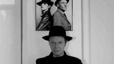 David Bowie – „Nothing Has Changed” – znamy okładki nowego wydawnictwa