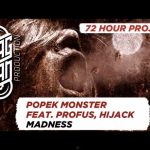 „Madness” – nowy kawałek Popka (audio)