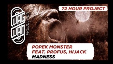 „Madness” – nowy kawałek Popka (audio)