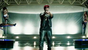 Ne-Yo – „She Knows” ft. Juicy J (wideo)