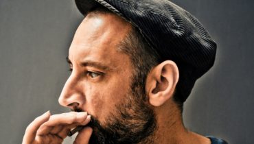 Fink – „Shakespeare” (wideo)
