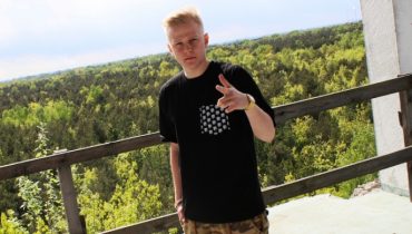 „Róża” – nowy klip B.R.O (wideo)