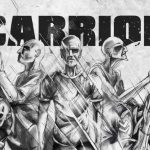 „Mowa cieni – nowy singiel Carrion