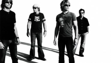 Nowy Bon Jovi