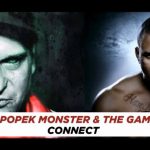 Popek i The Game – wspólny kawałek już do odsłuchu
