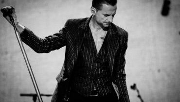 Anton Corbijn reżyserem nowego DVD Depeche Mode