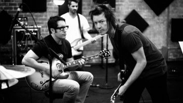 Nine Inch Nails, Lou Reed, Green Day… znamy nominowanych do Rock and Roll Hall of Fame