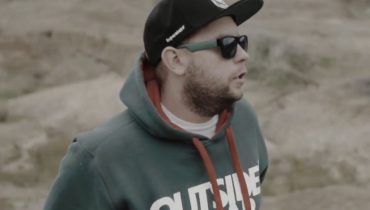 Onar – „Ptaki na niebie” ft. Luka (wideo)