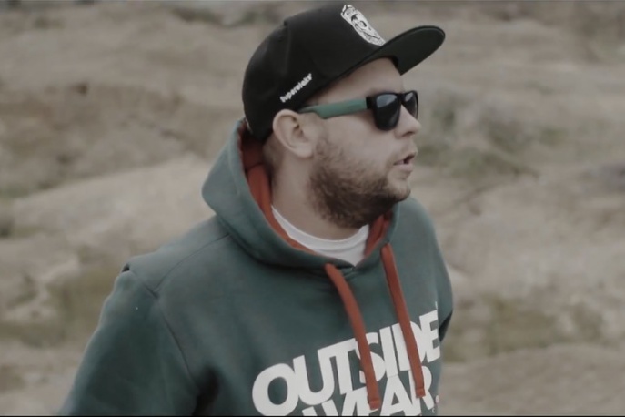 Onar – „Ptaki na niebie” ft. Luka (wideo)