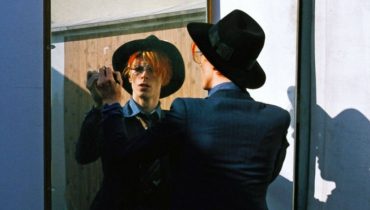 David Bowie zaprezentował nowy utwór (audio)