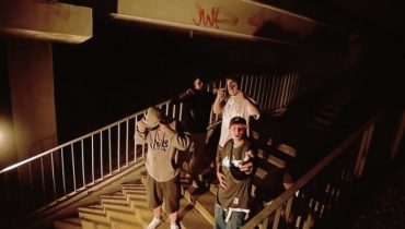 Cira – „Mike Skiller RMX” ft. Kisiel, Bezczel, Ero (wideo)