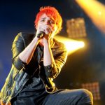 Lider My Chemical Romance na jedynym koncercie w Polsce