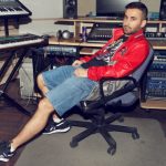 Czarny HIFI: „Kiedy powiedziałem Sokołowi, że to ja narzucam tematy na płytę, dziwnie na mnie spojrzał”