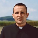 Ks. Jakub Bartczak – „Po prostu wierzę” (wideo)