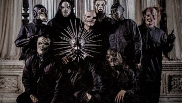 Slipknot udostępnia kolejne nowości (audio)