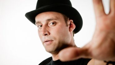Kroolik Underwood zatrzymany na trzy miesiące. Zarzut? Handel narkotykami