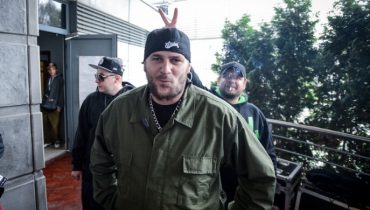Waldemar Kasta: „Dokonało się… wracam”