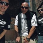 Chada x RX – „Słuchasz na własne ryzyko” ft. Hukos, Maskot (wideo)