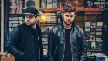 Royal Blood ponownie w Polsce