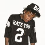 Wiz Khalifa nagrał z Johnem Ceną. Sprawdź wspólne kawałki rapera i gwiazdy wrestllingu