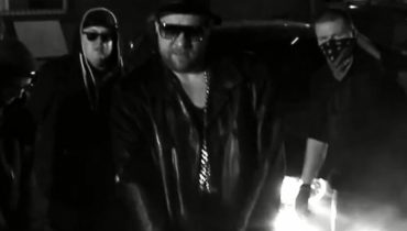 Wideo: Tede – „Kot gigant” („Hot Nigga” Remix)
