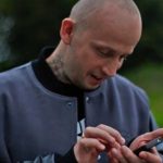 RPS – „Defekt mózgu” – kulisy klipu