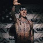 Machine Gun Kelly – „Raise the Flag” (wideo)