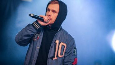 Włodi o hip-hopie: „Wiedziałem, że w tej muzyce jest potencjał” (wideo)