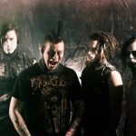 Combichrist wystąpi przed Rammsteinem