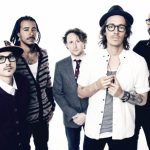 Incubus rozpoczęli pracę nad nową płytą