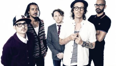 Incubus rozpoczęli pracę nad nową płytą