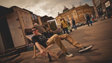 Poznaliśmy wszystkie supporty Joey`a Bada$$a