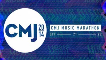 CMJ 2014 – muzyczny maraton czas zacząć