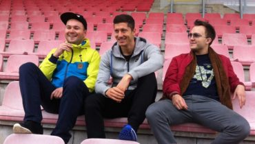 Kuba Wojewódzki krytykuje pomysłodawców akcji „Wyloguj się do życia”. Ten Typ Mes odpowiada