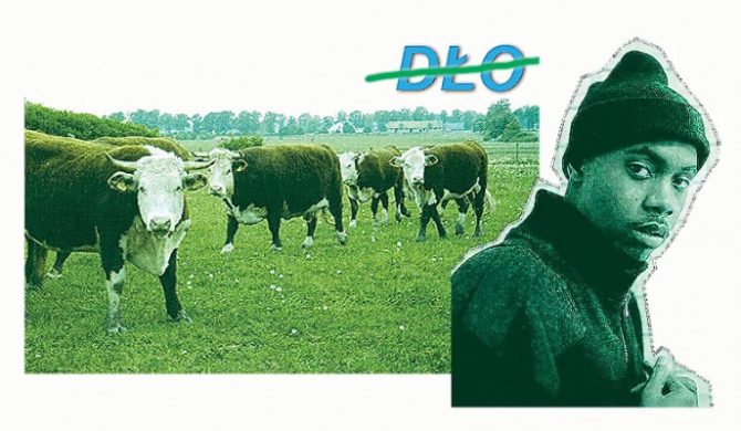 Olo Walicki – nowa płyta i klip