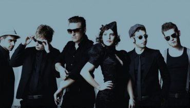 Buszkers przed Parov Stelar Band. Warszawski koncert już dziś