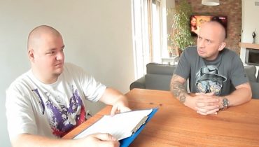 Peja: „Dzięki Donatanowi u***ali status podwójnie liczonej płyty. Niszowi artyści nie zrobią już złota” (wideo)