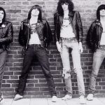 Film o The Ramones