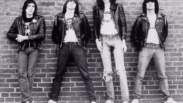 Film o The Ramones