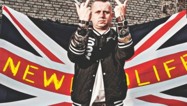 Borixon – „Don`t Fuck With Me” (audio)