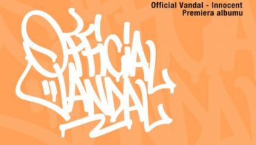 Official Vandal – premiera i odsłuch płyty „Innocent”