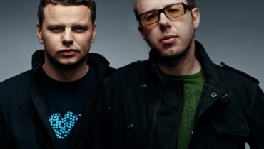 The Chemical Brothers, Miguel i Lorde we wspólnym utworze