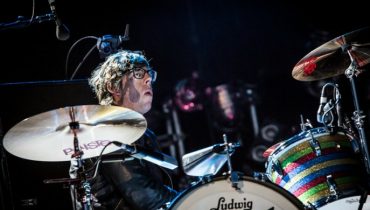 Koncert The Black Keys przeniesiony. Zespół nie wystąpi w Łodzi