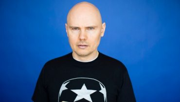 „Being Beige” – nowość od The Smashing Pumpkins (audio)